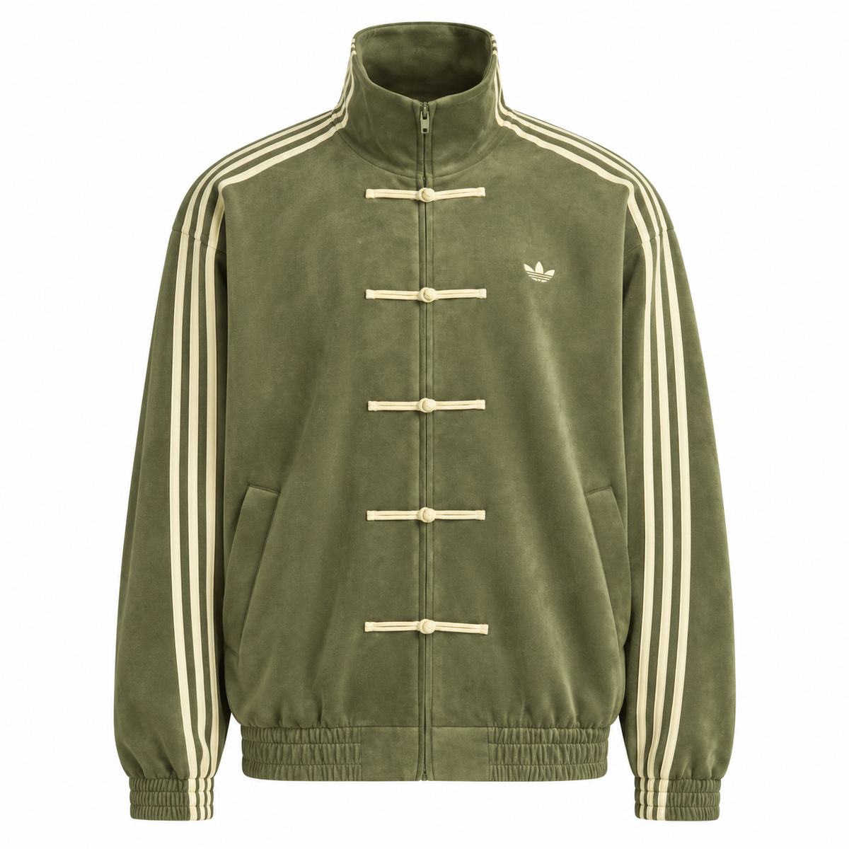 Adidas Chinese New Year Jacket