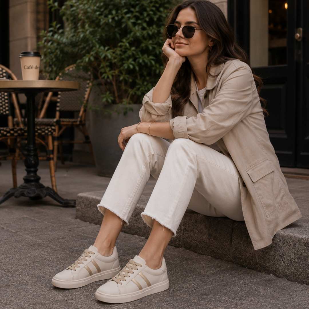 Women's Sneaker
