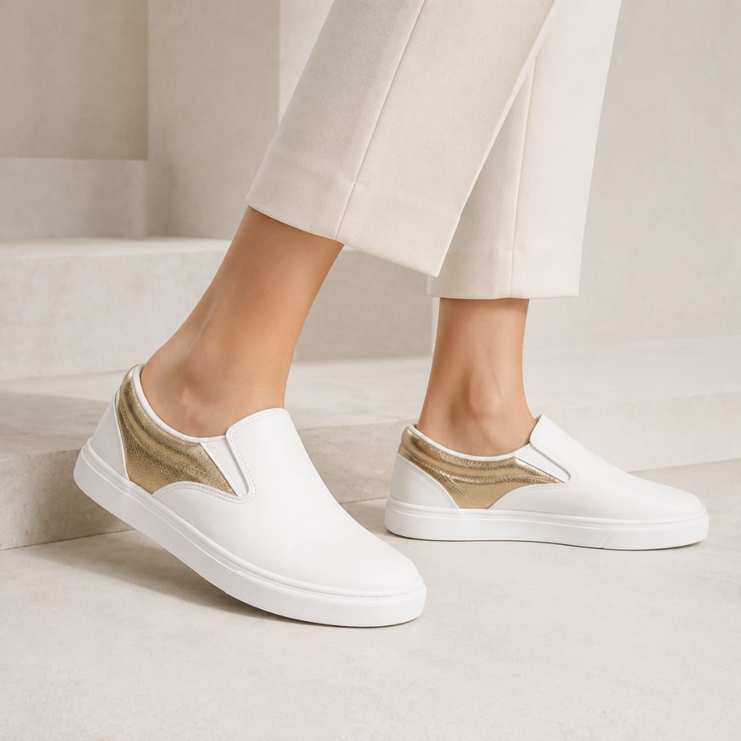 Everyday Women's Slip On Sneaker ⭐ ⭐ ⭐ ⭐ ⭐