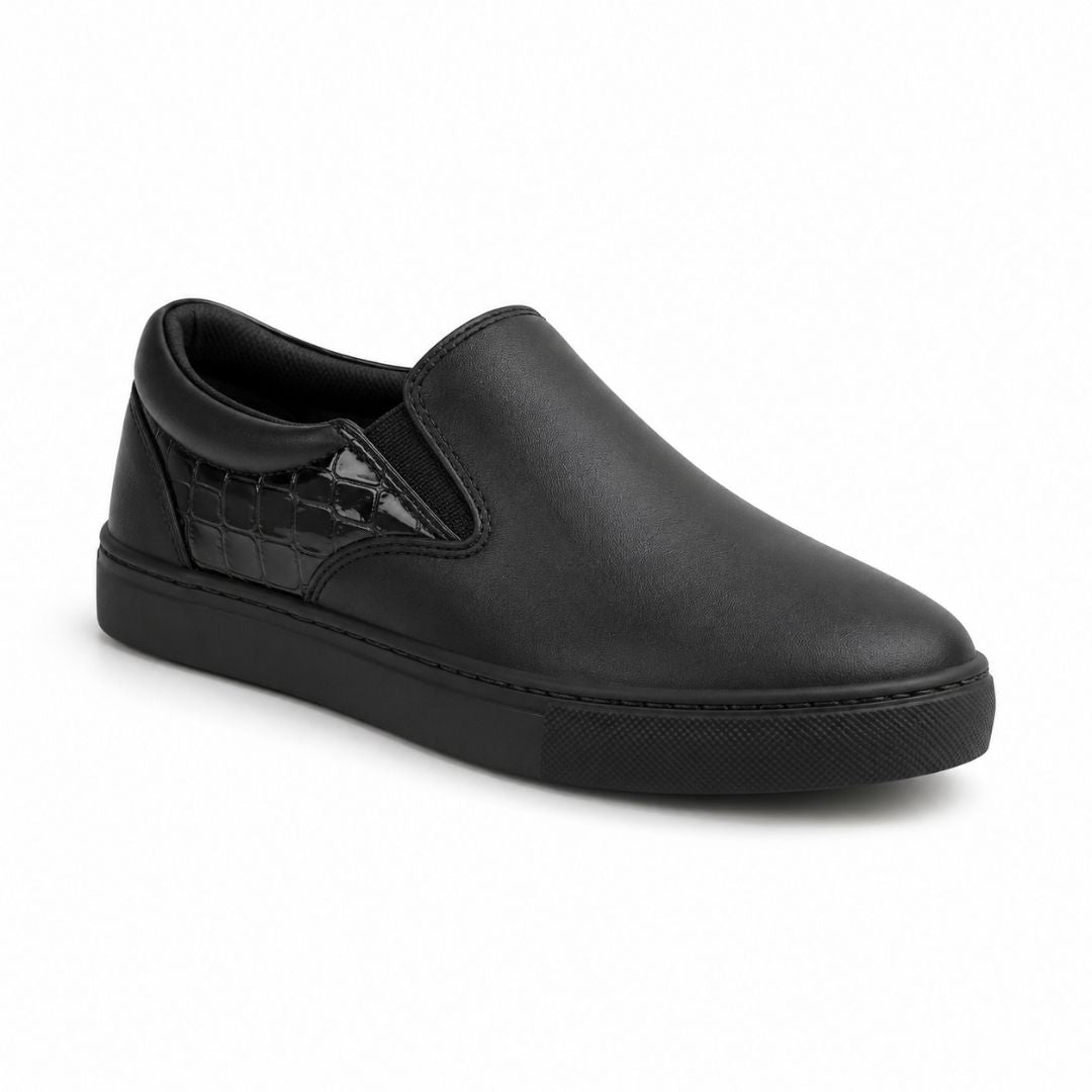 Everyday Women's Slip On Sneaker ⭐ ⭐ ⭐ ⭐ ⭐