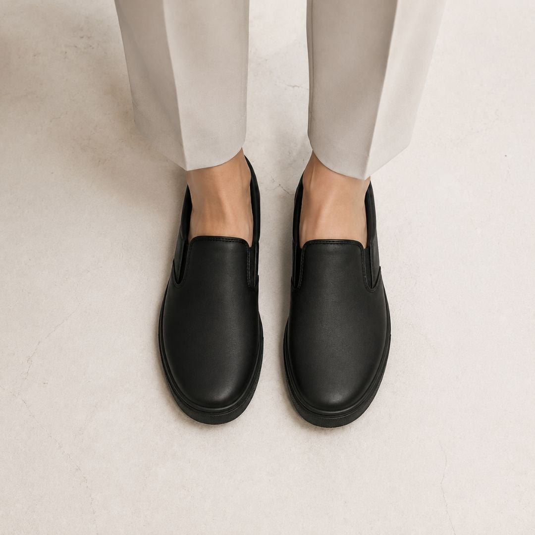 Everyday Women's Slip On Sneaker ⭐ ⭐ ⭐ ⭐ ⭐
