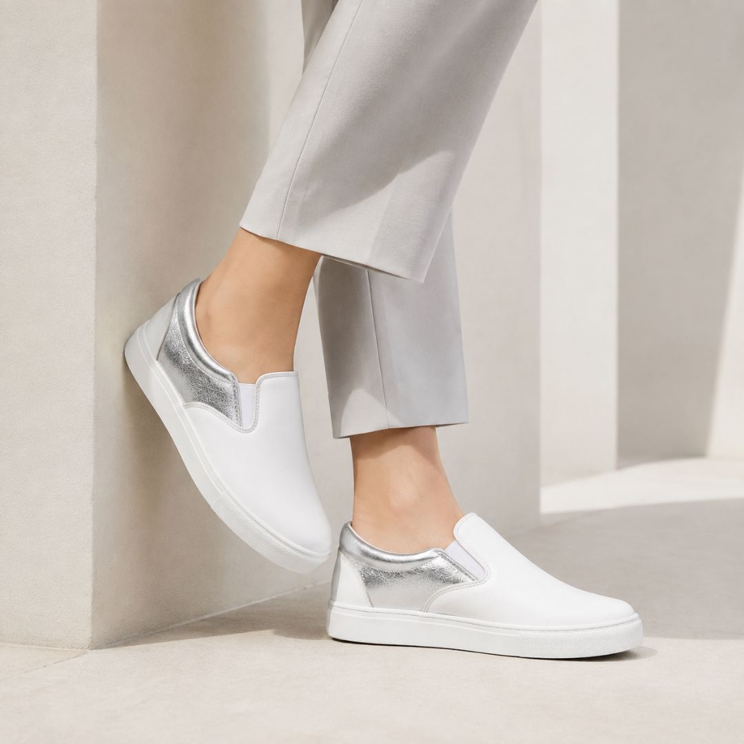 Everyday Women's Slip On Sneaker ⭐ ⭐ ⭐ ⭐ ⭐