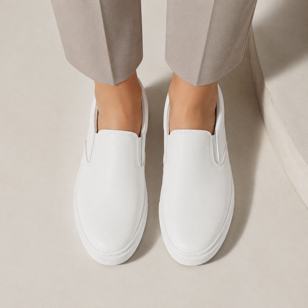 Everyday Women's Slip On Sneaker ⭐ ⭐ ⭐ ⭐ ⭐
