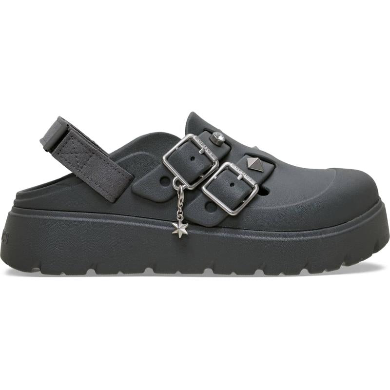 Crocs Women's Loaferette Clogs