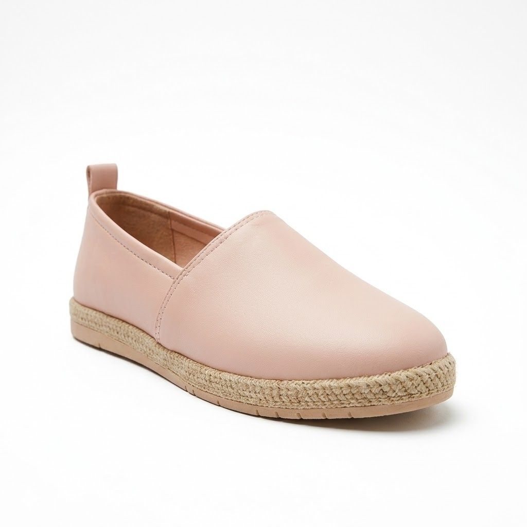 Women Loafer 4235