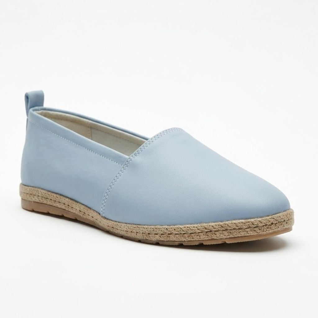 Women Loafer 4235