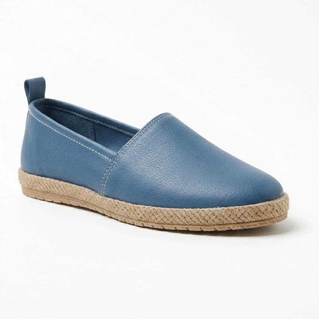 Women Loafer 4235