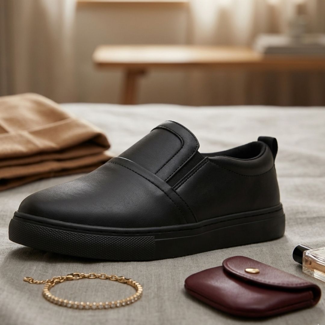 Everyday Slip on Women's Sneakers ⭐ ⭐ ⭐ ⭐ ⭐